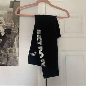 💗Nike Holographic Leggings💗